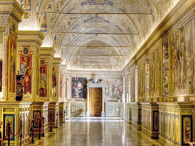 Vatican Museums Tickets, Rome | Skip-the-line Last Minute Entrance