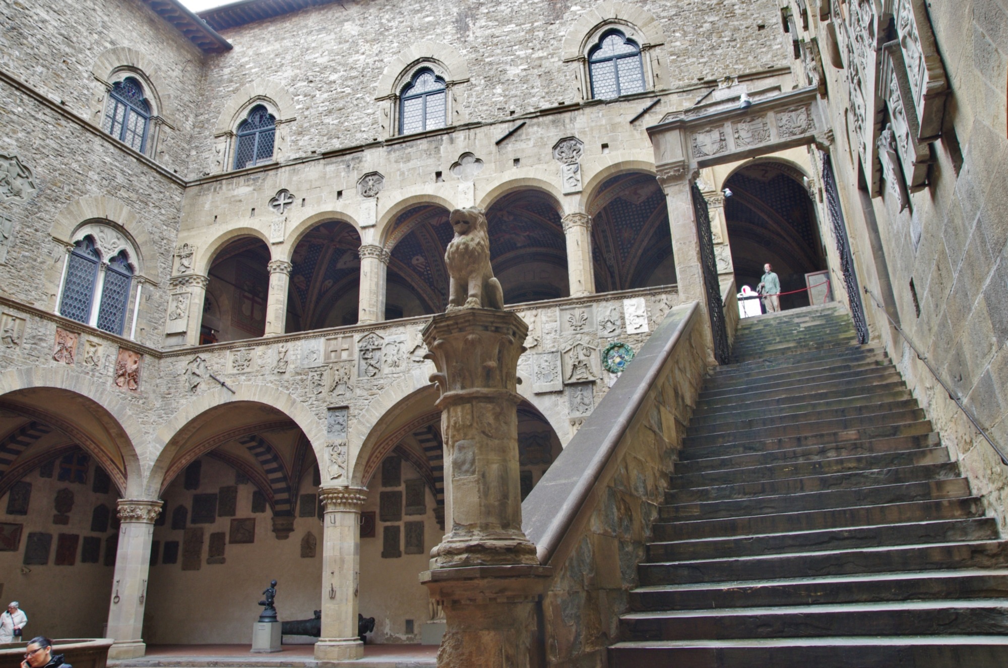 Bargello Museum Florence Admission