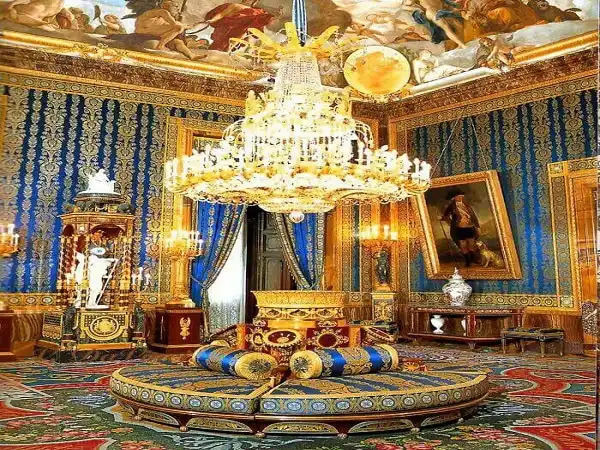 Royal Palace of Madrid – Tour Europe’s Largest Active Royal Residence