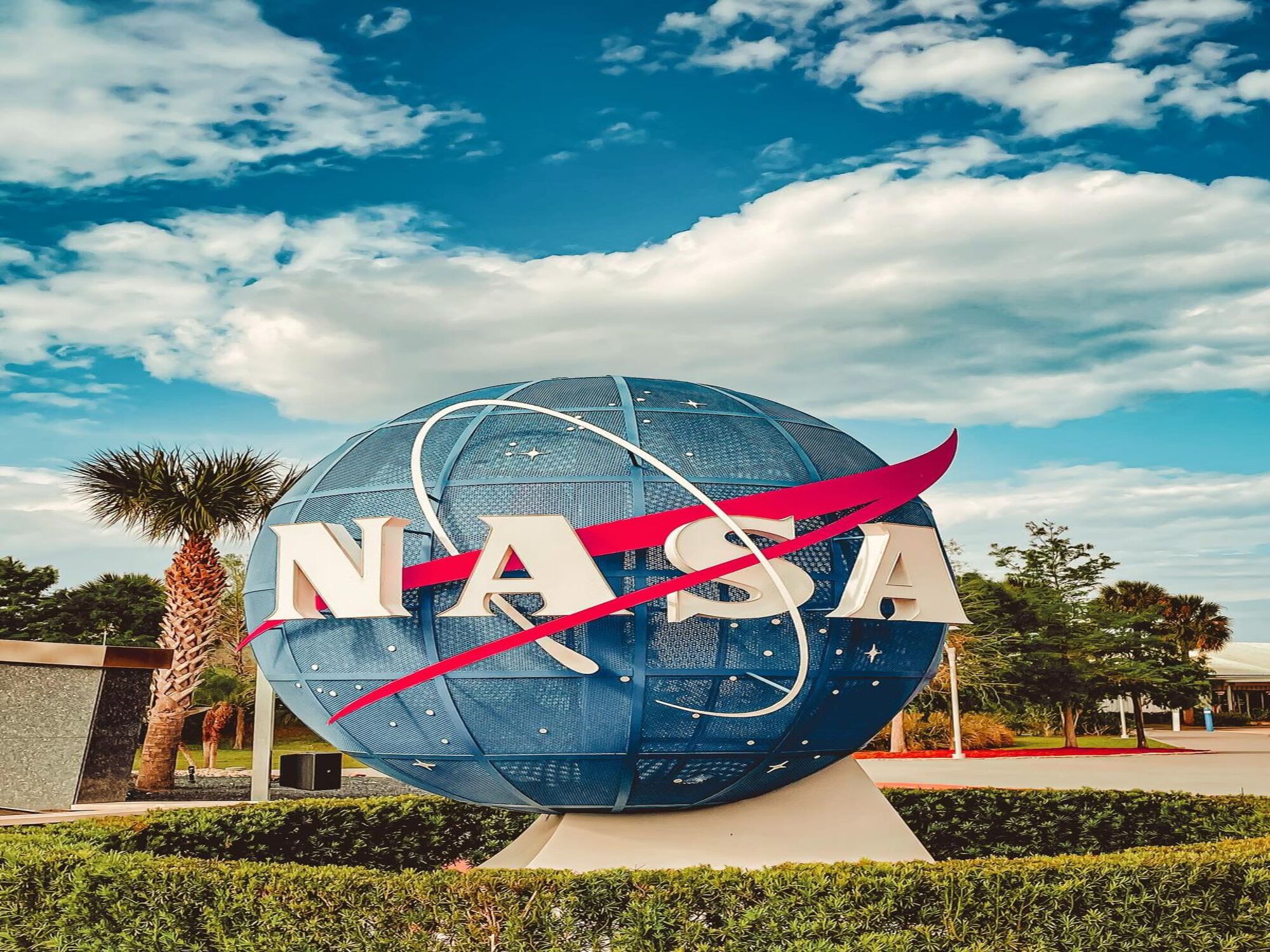 Kennedy Space Center Tickets
