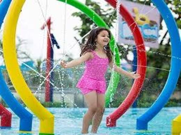Atlantic Water World New Delhi Entry Ticket