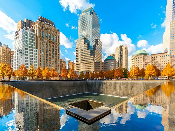 9/11 Memorial and Museum Tickets