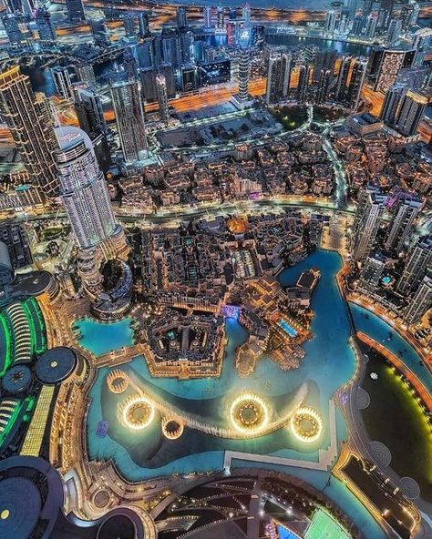 Burj Khalifa At the Top Entry Ticket