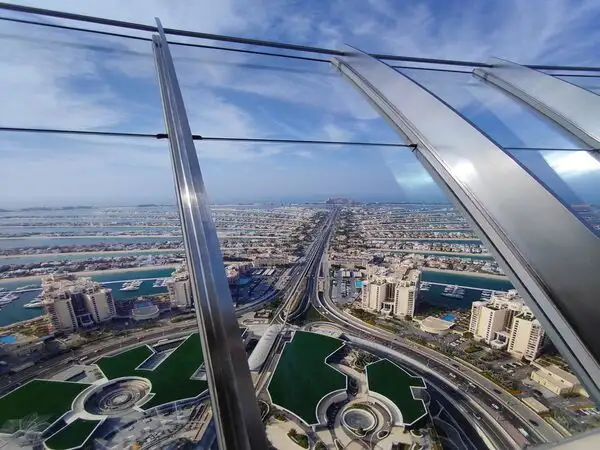 The View Palm Jumeirah Tickets