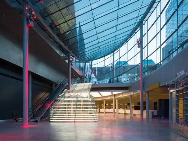 Van Gogh Museum Amsterdam Entry Tickets