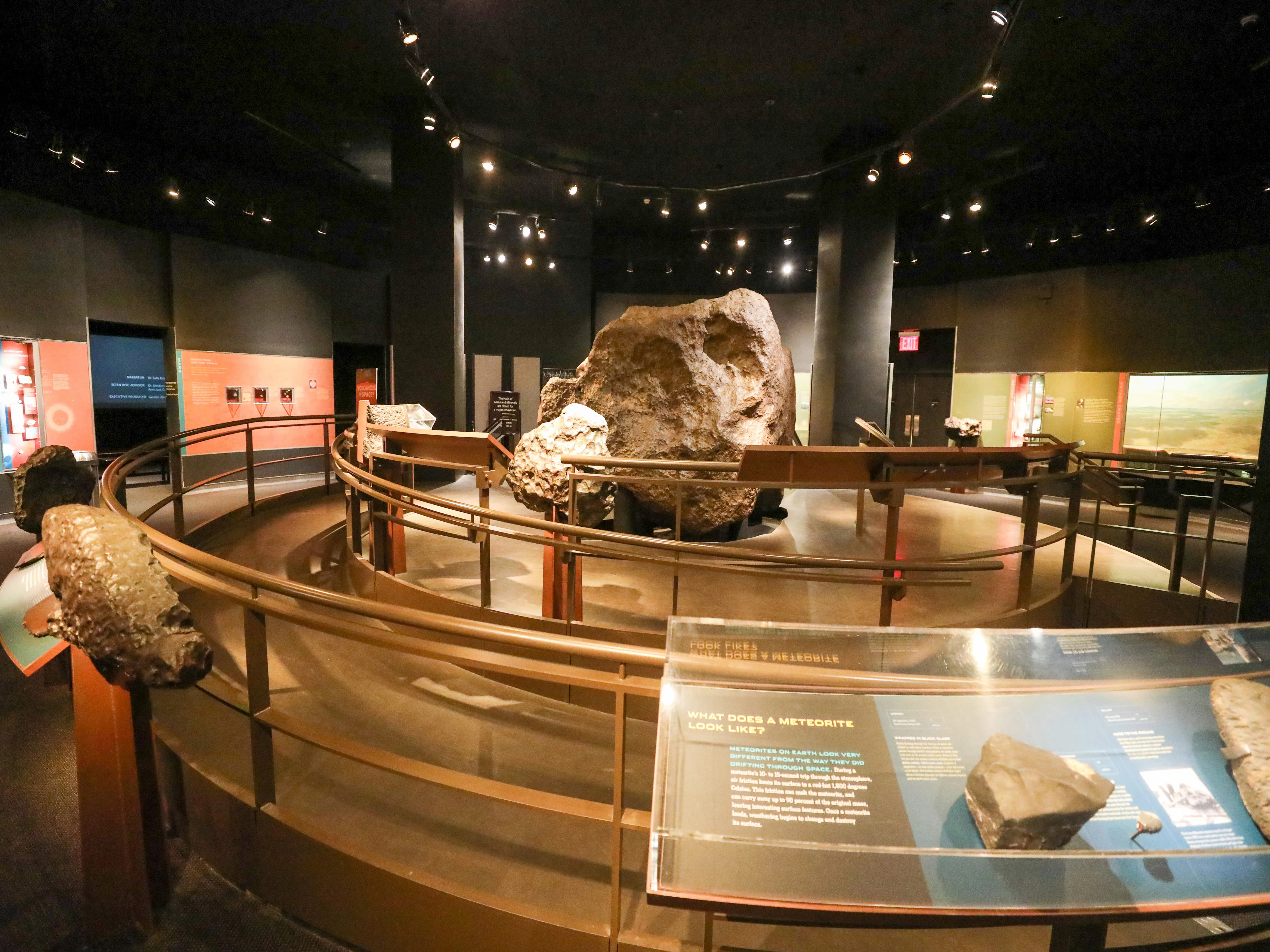 American Museum of Natural History Admission Tickets