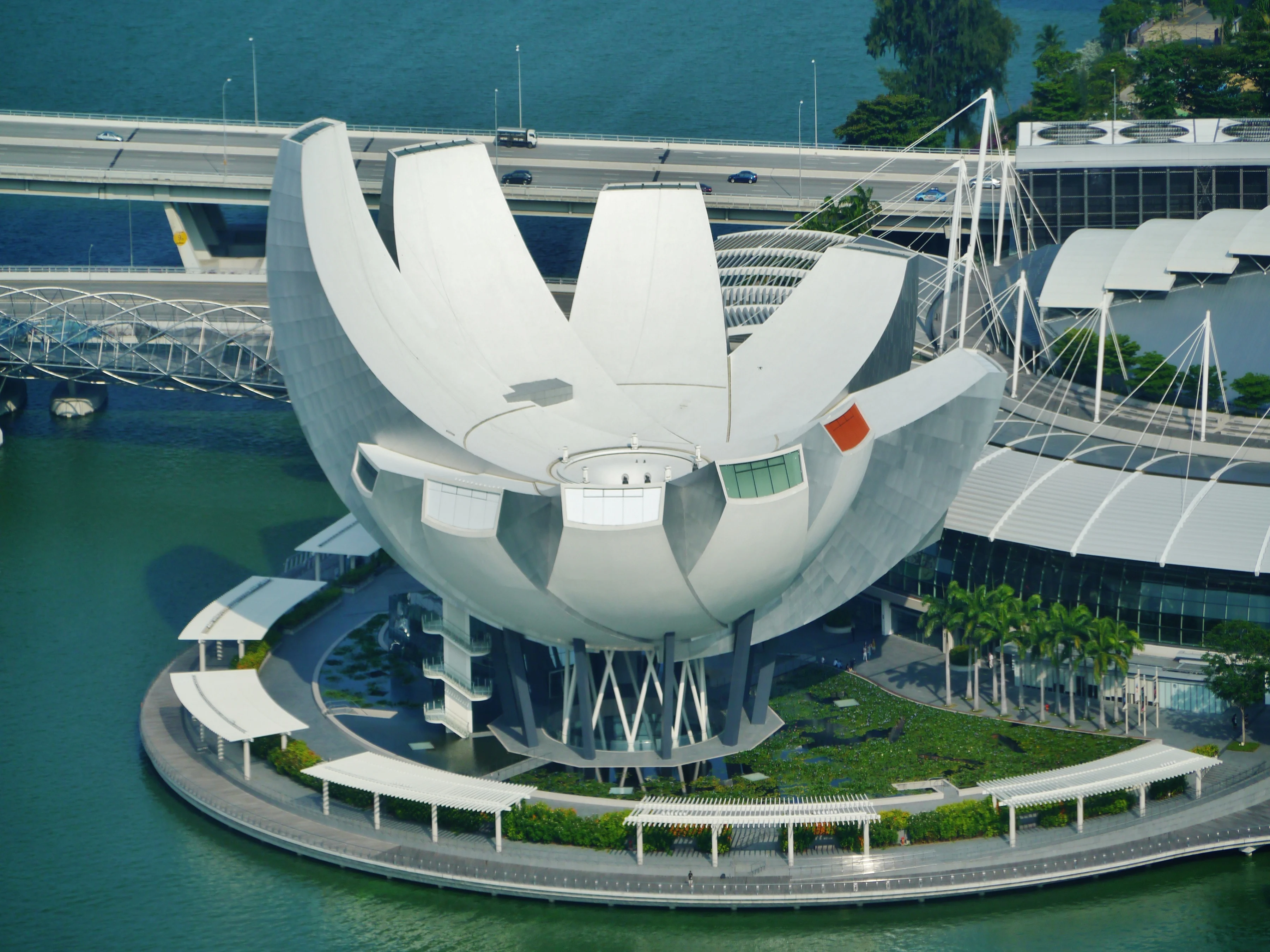 ArtScience Museum Singapore Tickets