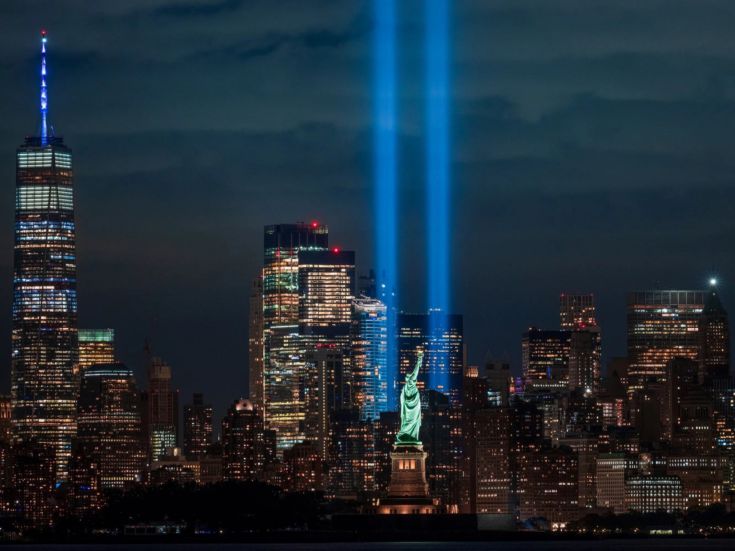 9/11 Memorial and Museum Tickets