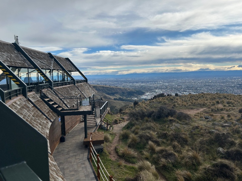 Christchurch Gondola Tickets