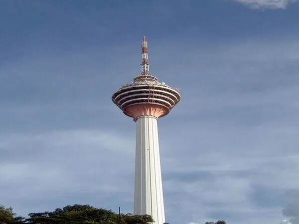KL Tower Observation Deck Admission Ticket