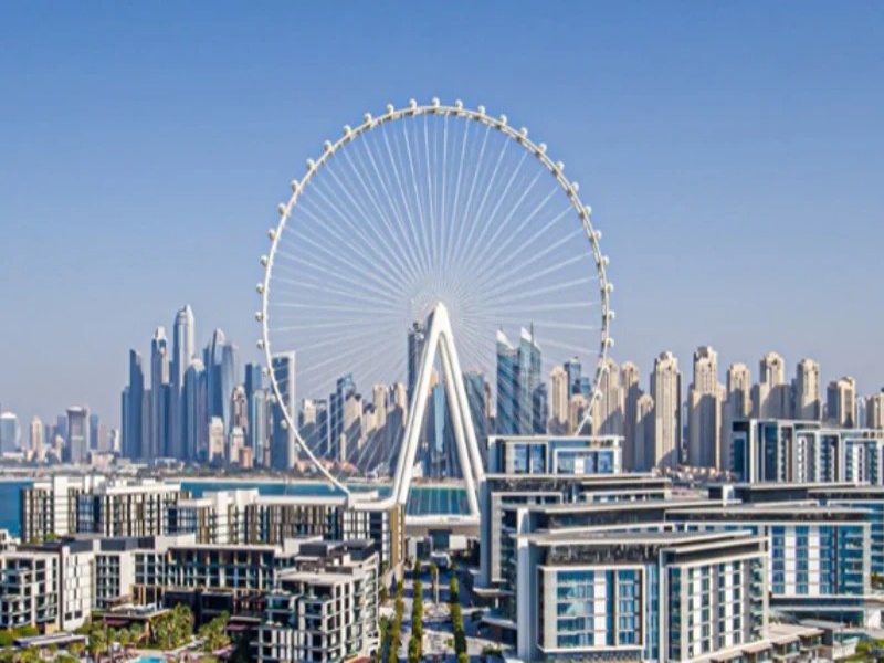 Madame Tussauds Dubai Admission Ticket