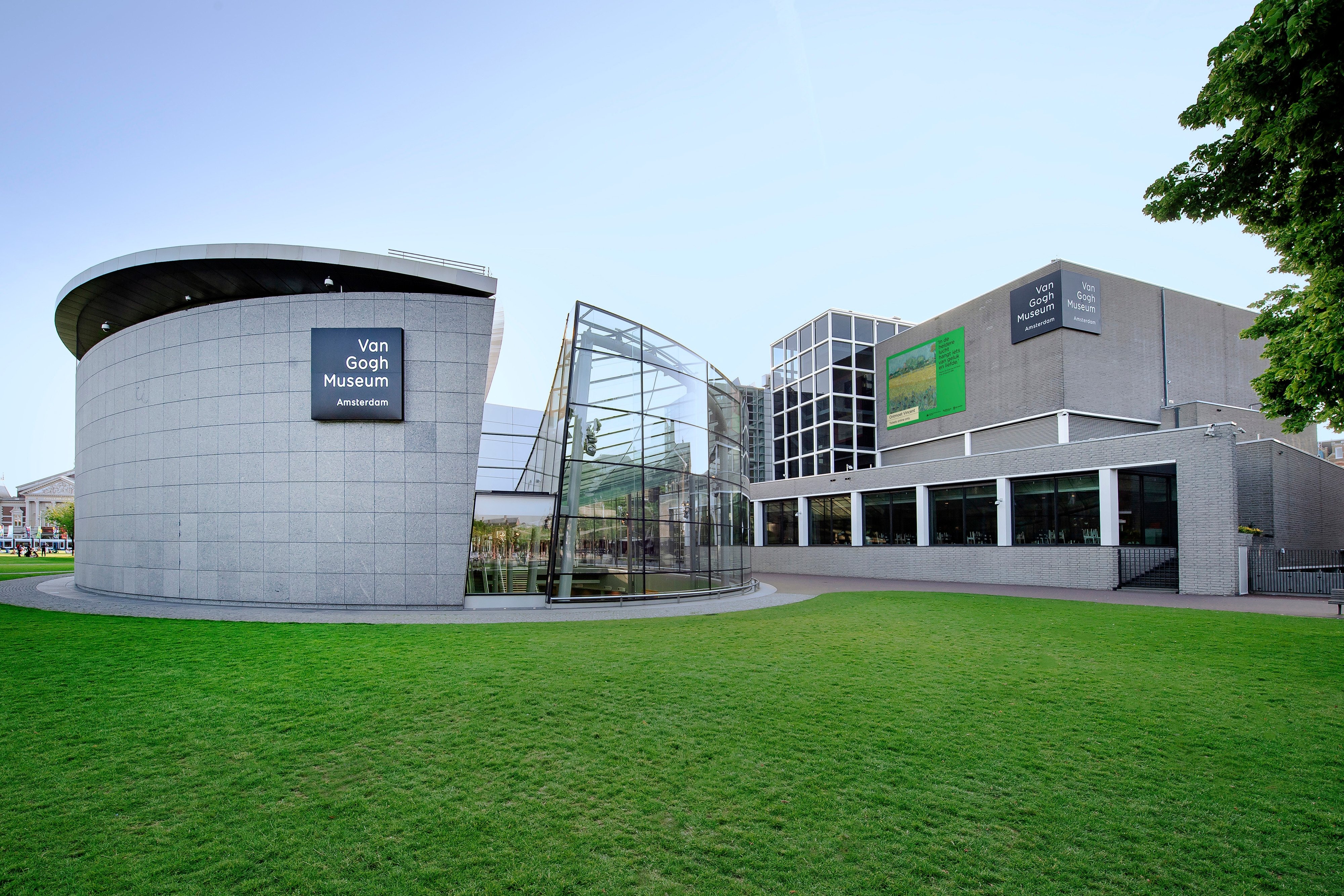 Van Gogh Museum Tickets