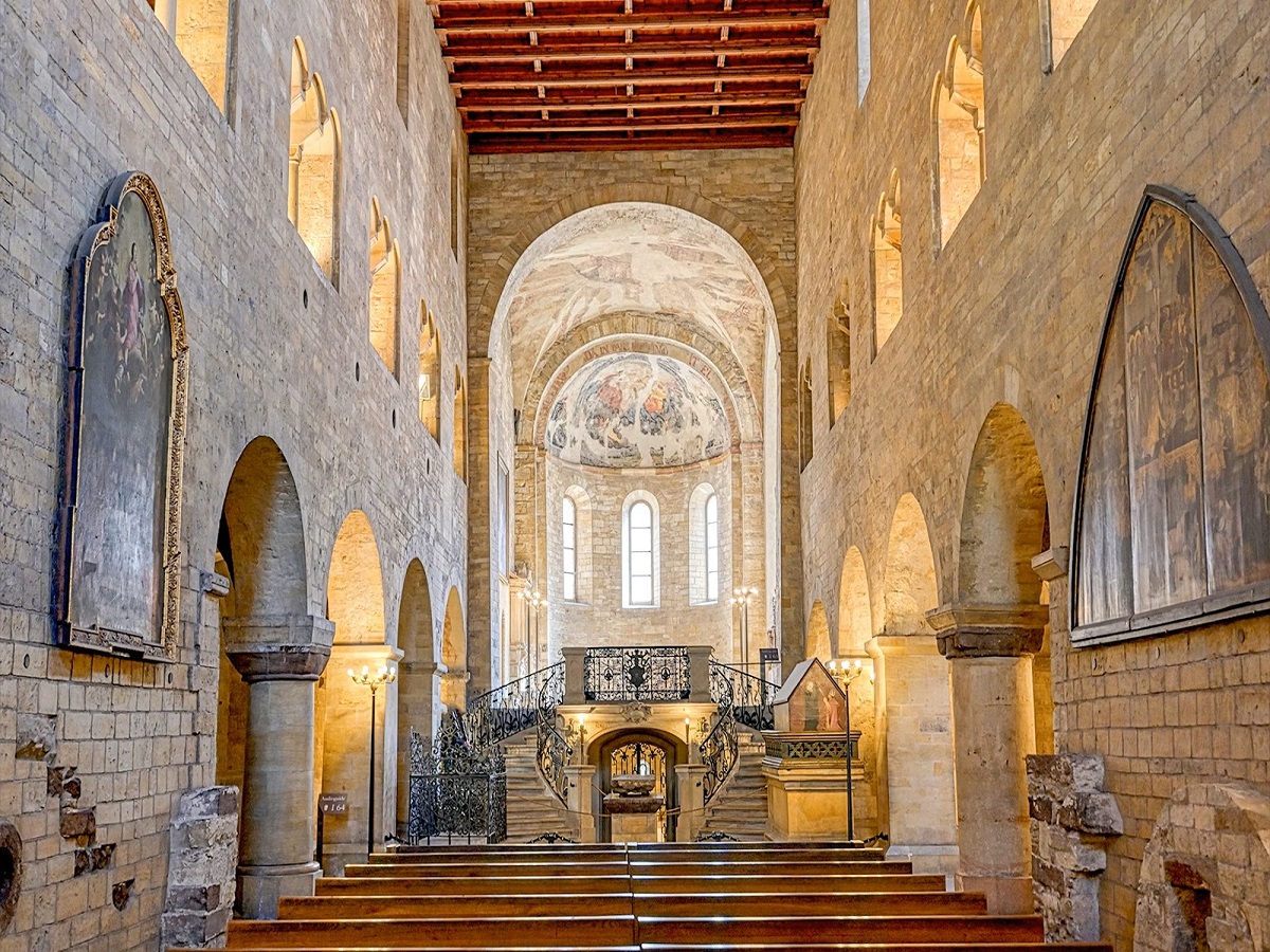 Prague Castle Tickets