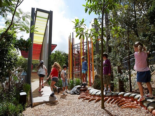 Taronga Zoo Sydney Entry Ticket