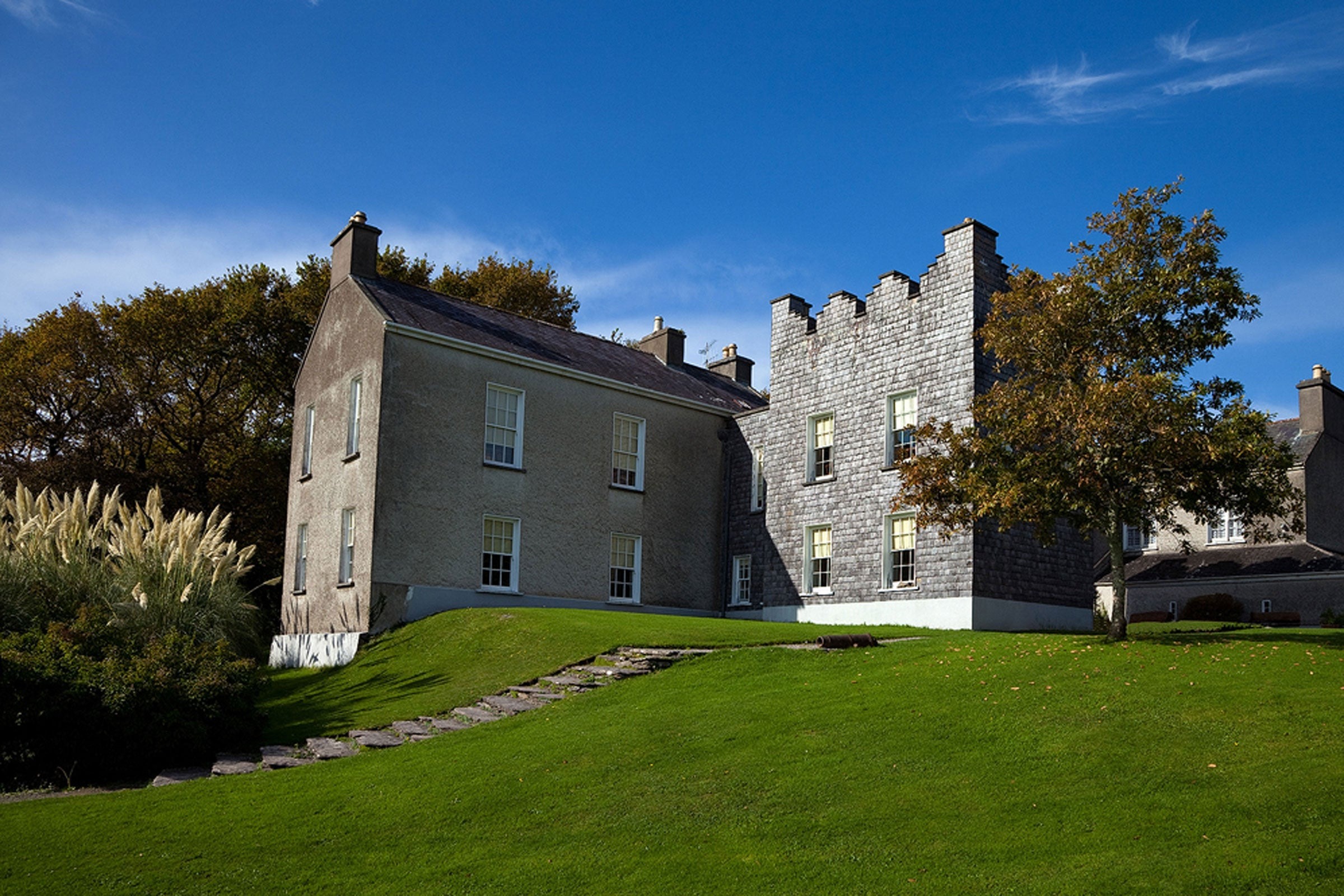 Derrynane House Kerry Entry Tickets