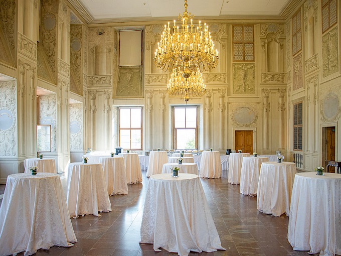 Prague Castle Tickets