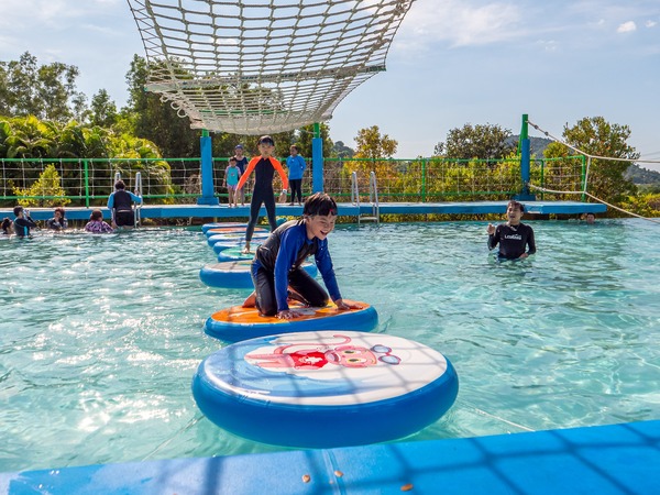 Ramayana Water Park Pattaya Ticket