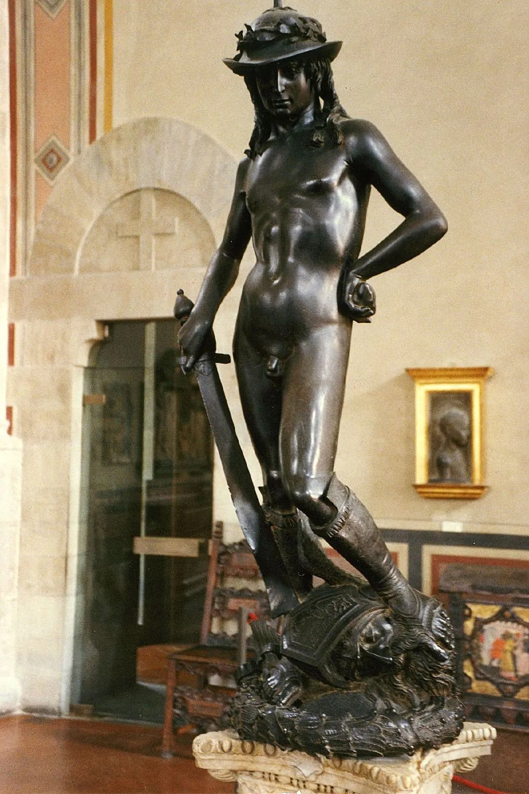 Bargello Museum Florence Admission