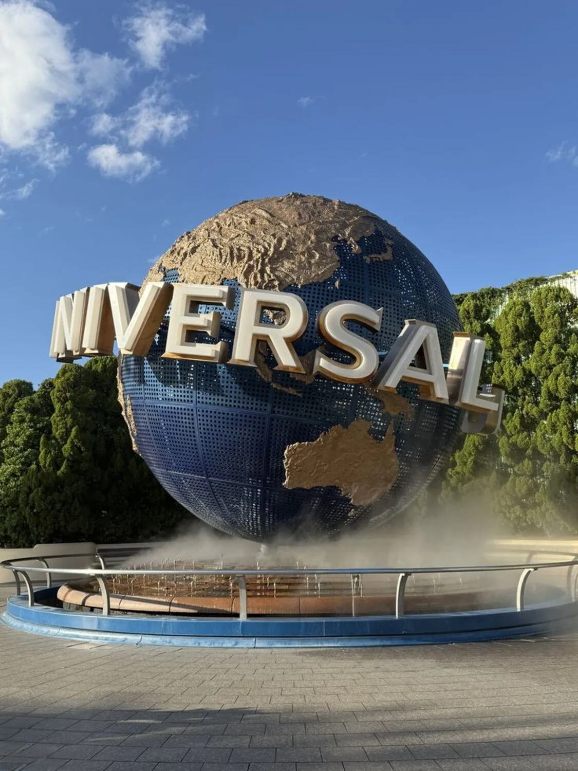Universal Studios Japan Tickets