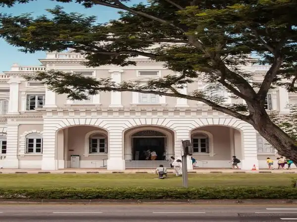 National Museum of singapore Tickets