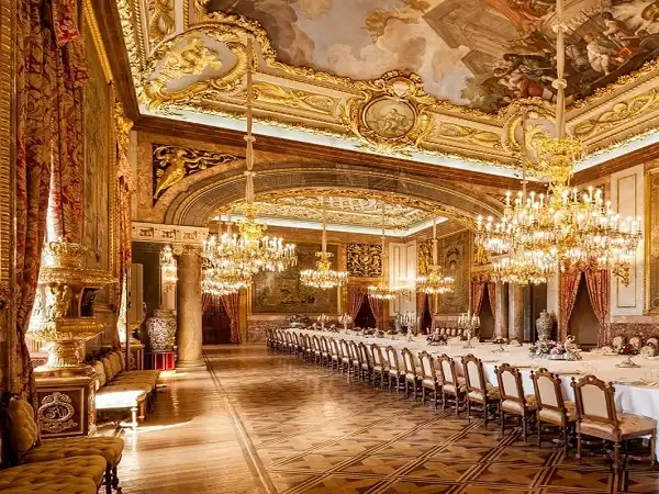 Royal Palace of Madrid – Tour Europe’s Largest Active Royal Residence