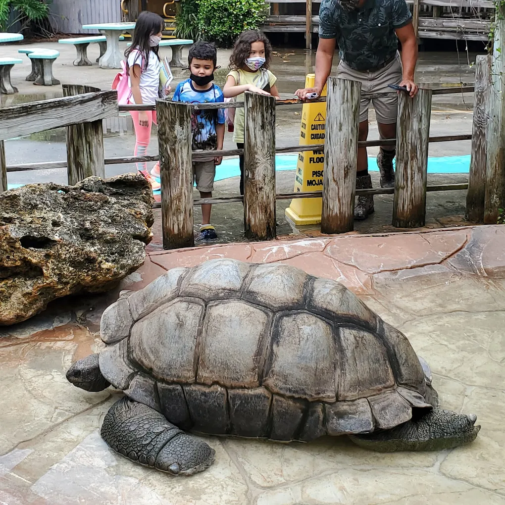 Gatorland Orlando Ticket