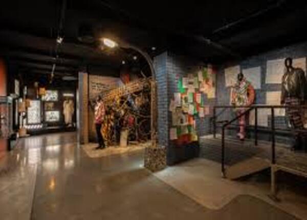 Museum Of Broadway Tickets