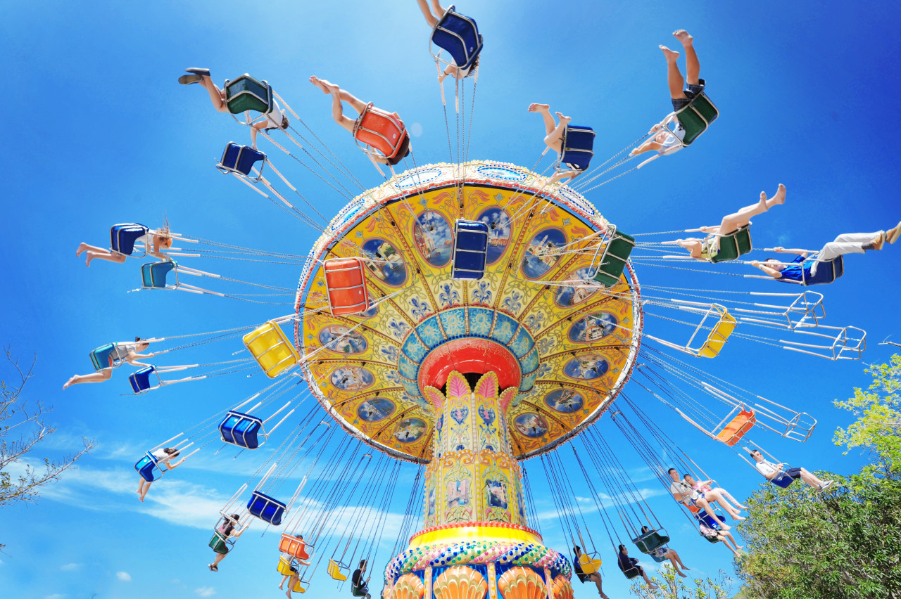 VinWonders Nha Trang Vietnam Tickets