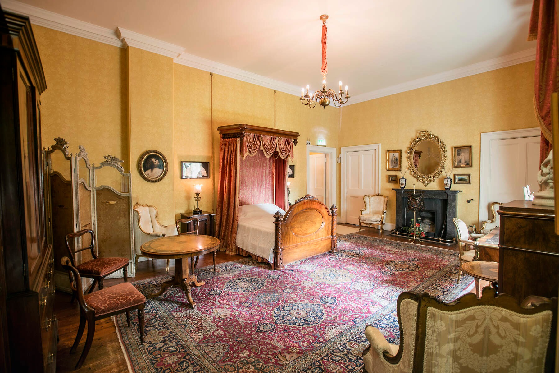 Derrynane House Kerry Entry Tickets