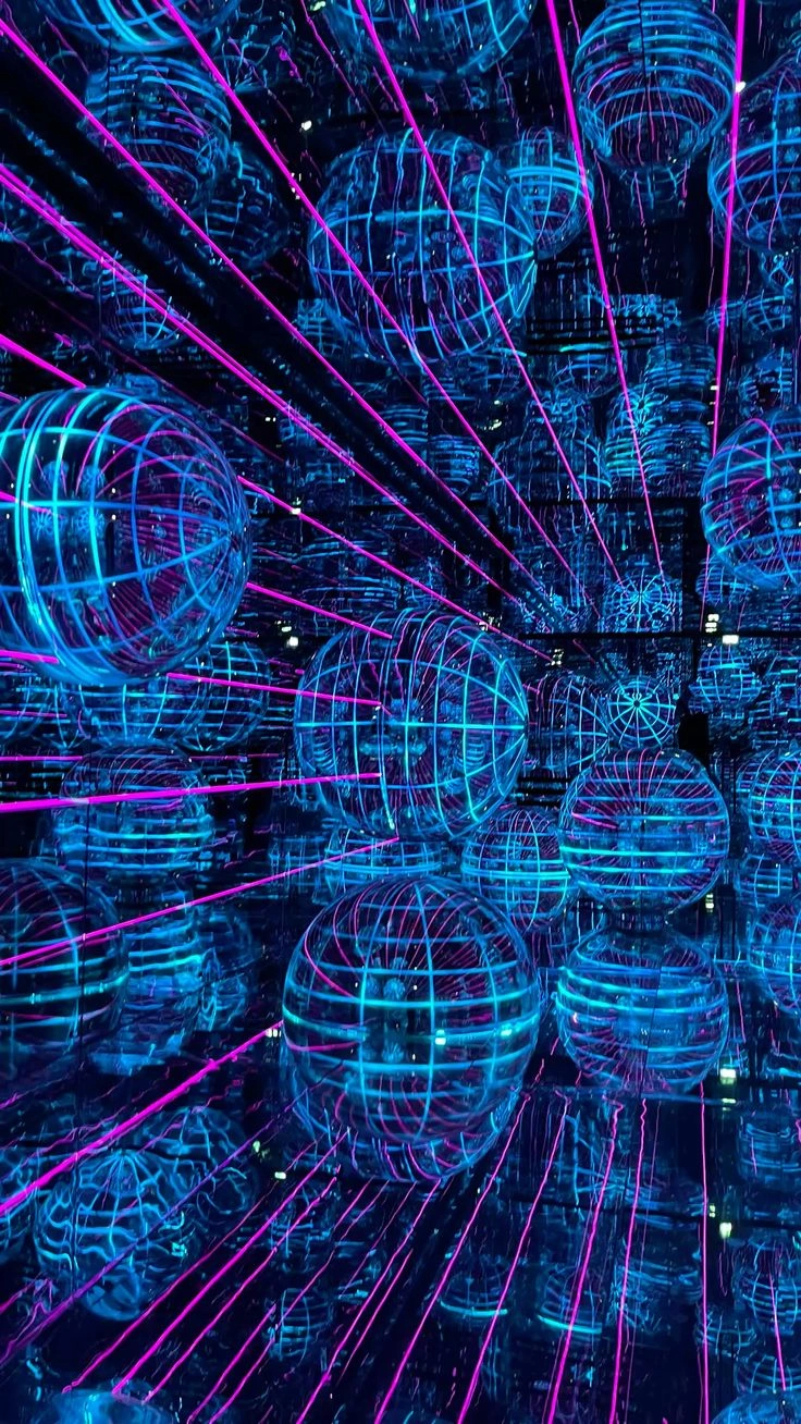 Aya Universe Dubai Interactive Museum