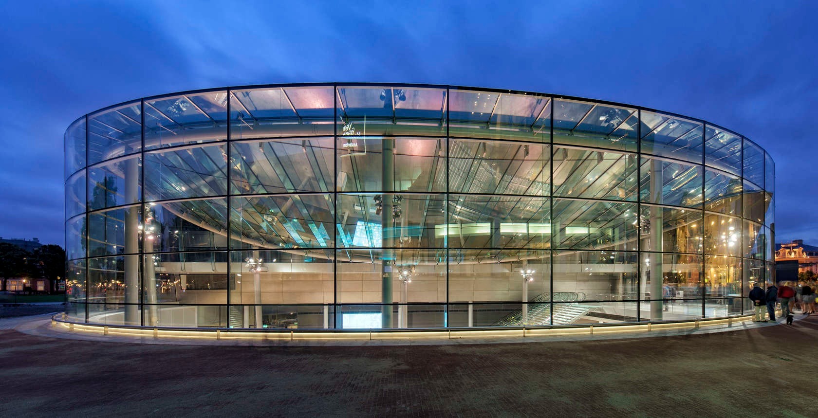 Van Gogh Museum Tickets