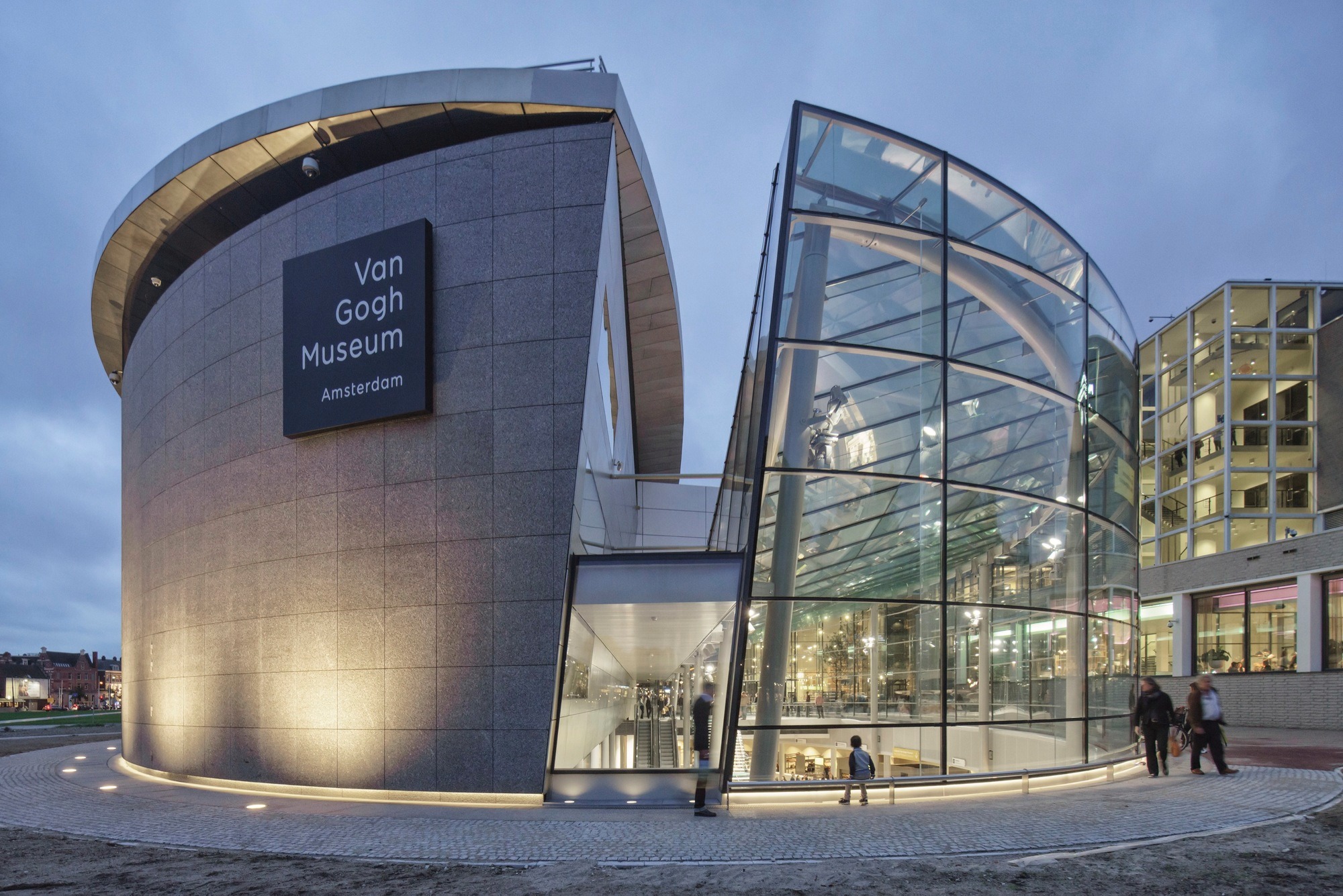 Van Gogh Museum Tickets