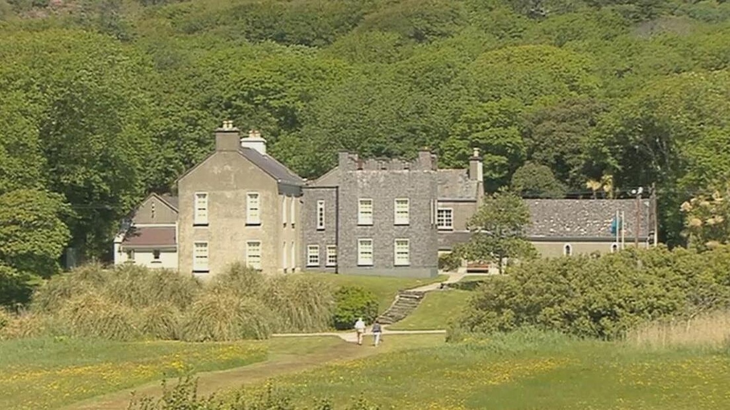 Derrynane House Kerry Entry Tickets
