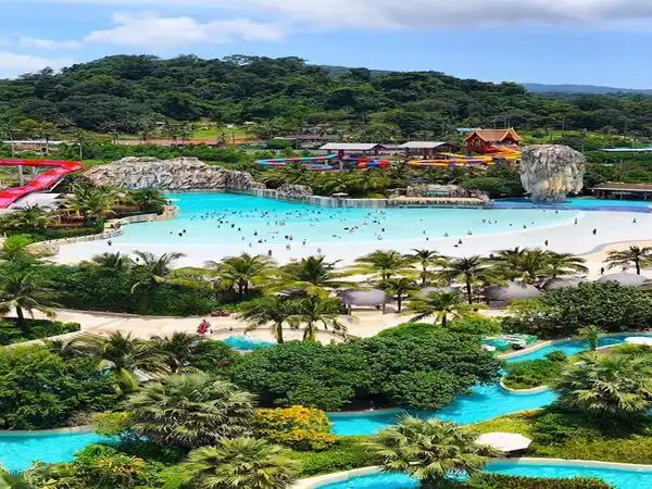 Andamanda Phuket Water Park Tickets