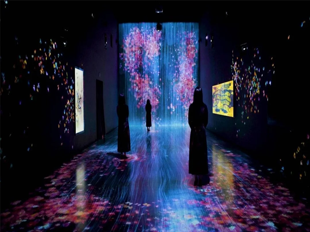 ArtScience Museum Singapore Tickets