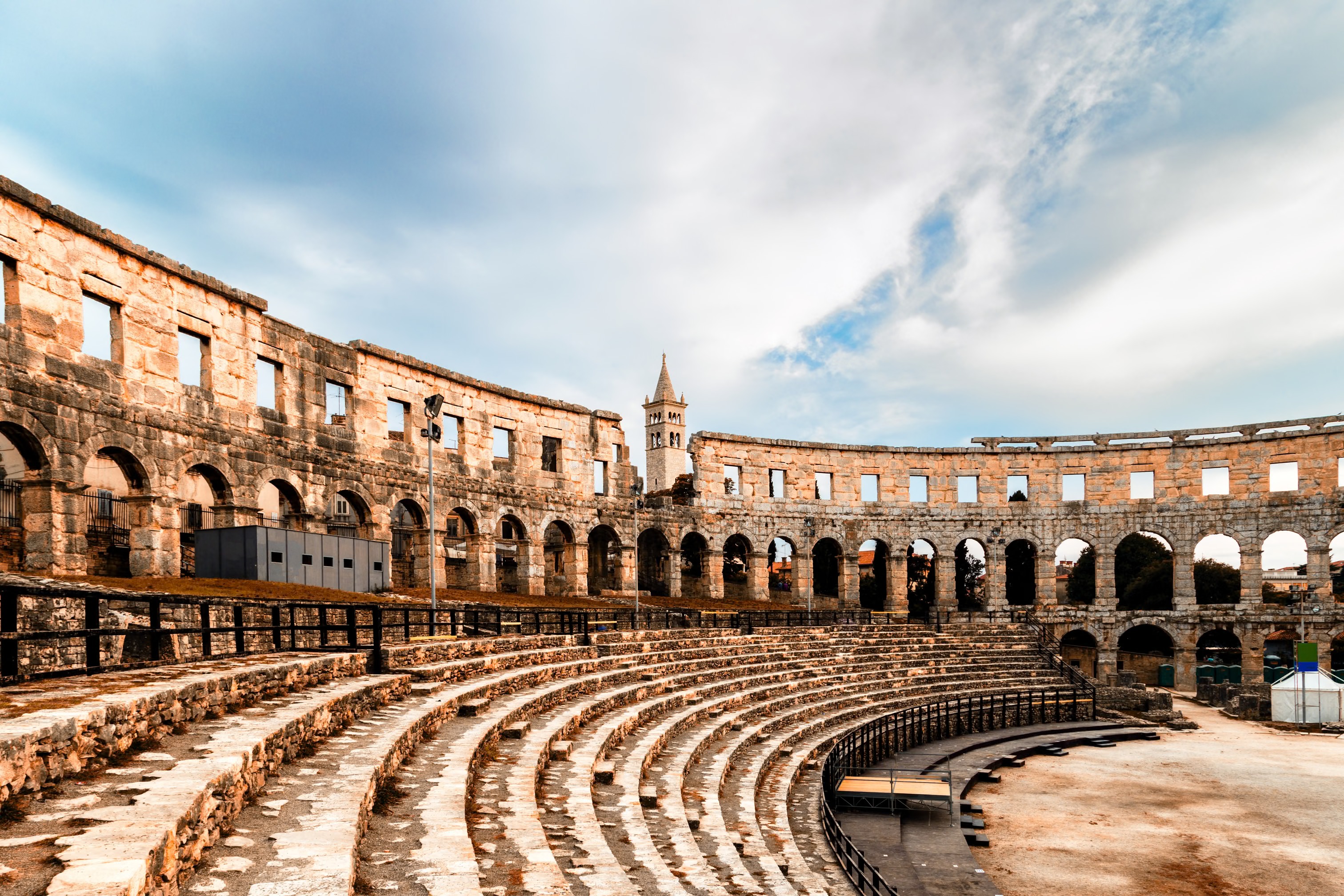 Colosseum