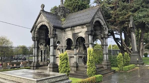Glasnevin Cemetery Guided Tour
