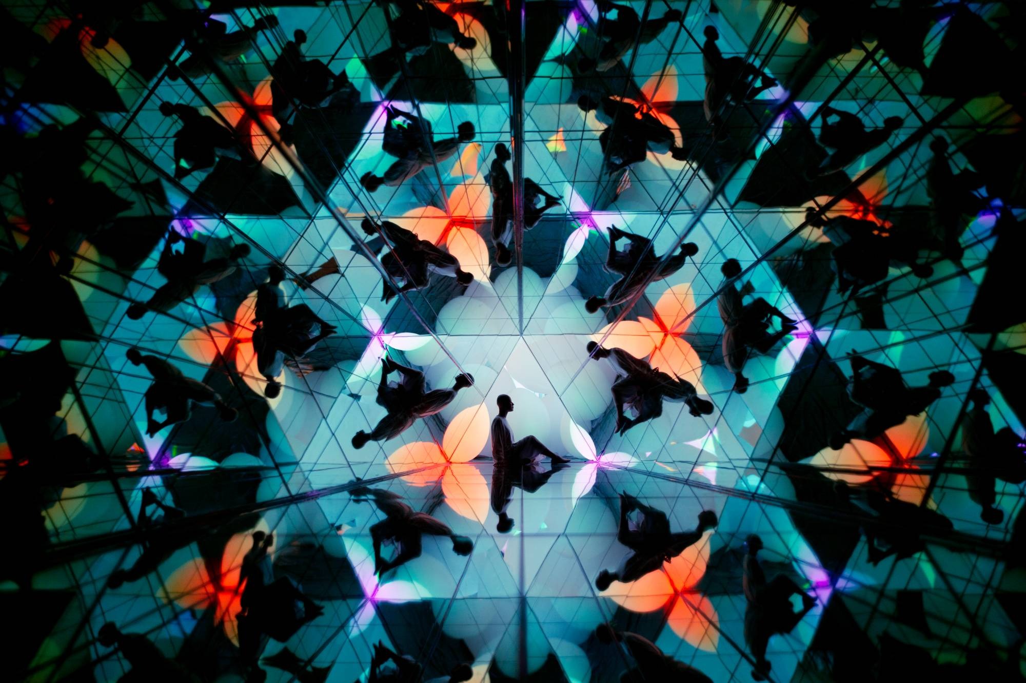 teamLab Forest (Fukuoka)
