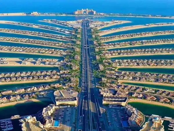 The View Palm Jumeirah Tickets