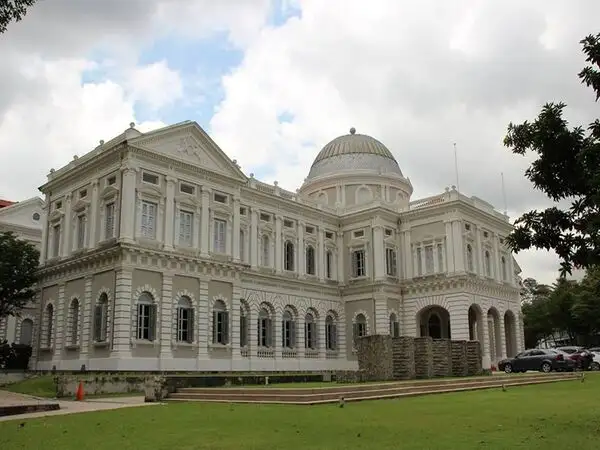 National Museum of singapore Tickets