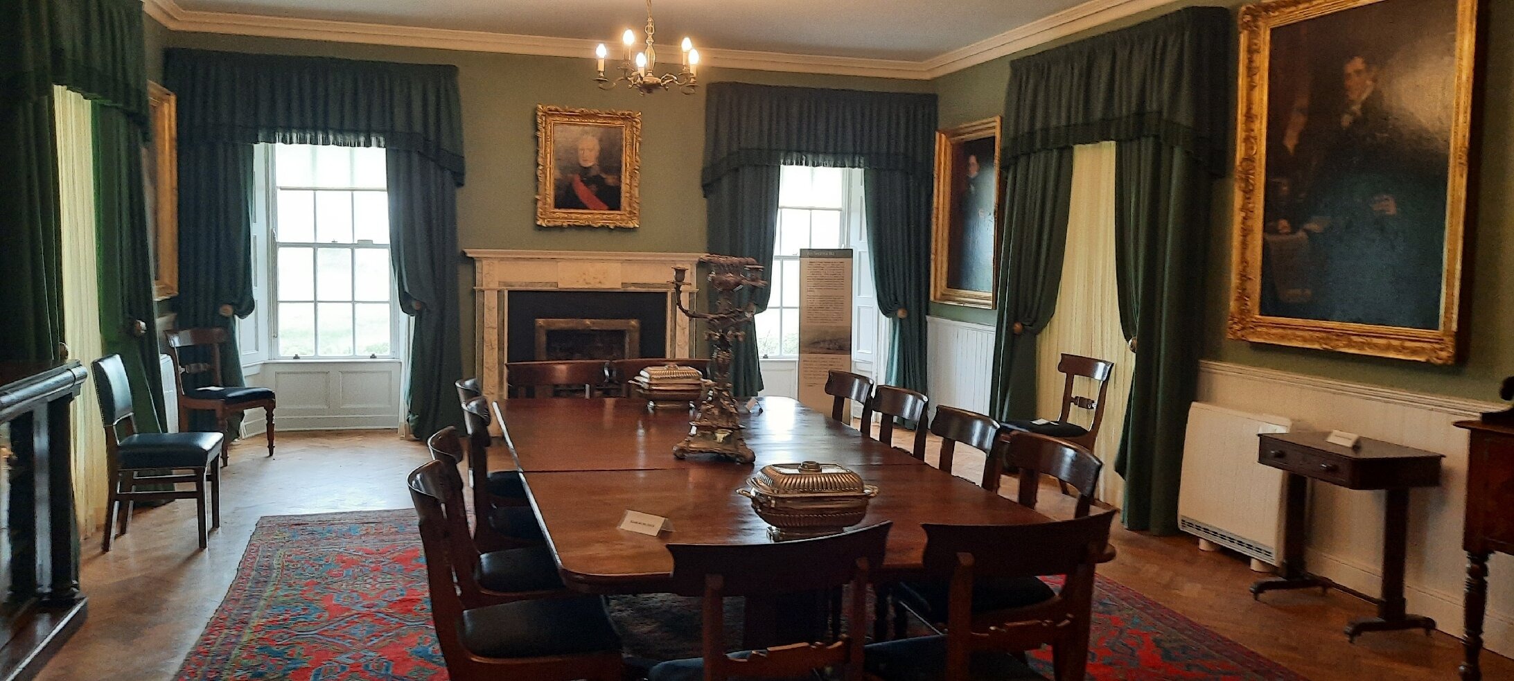 Derrynane House Kerry Entry Tickets