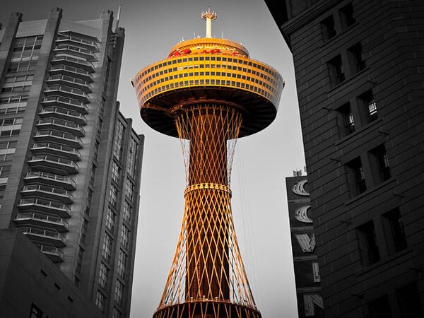 Sydney Tower Eye Admission Tickets