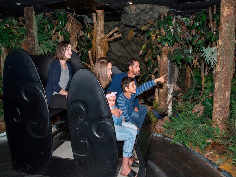 Christchurch Gondola Tickets