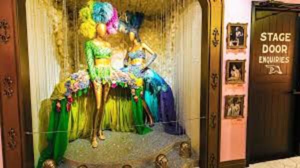 Museum Of Broadway Tickets