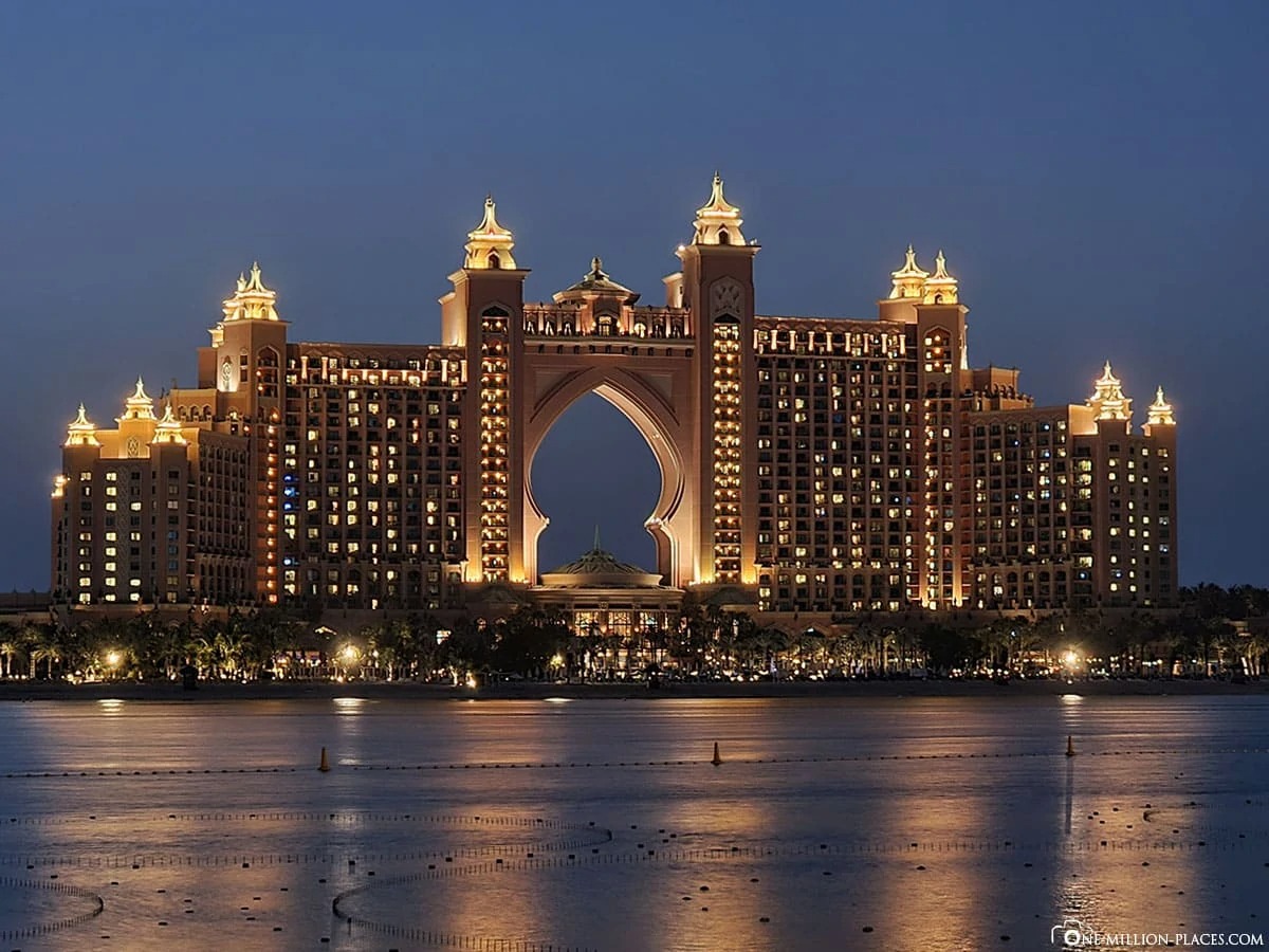 Lost Chambers Aquarium Dubai Entry Ticket