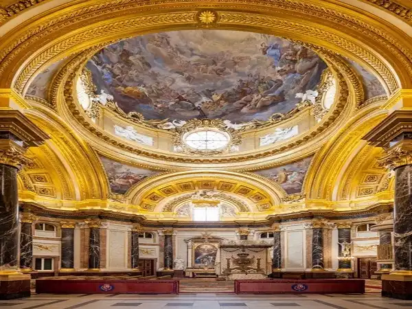 Royal Palace of Madrid – Tour Europe’s Largest Active Royal Residence
