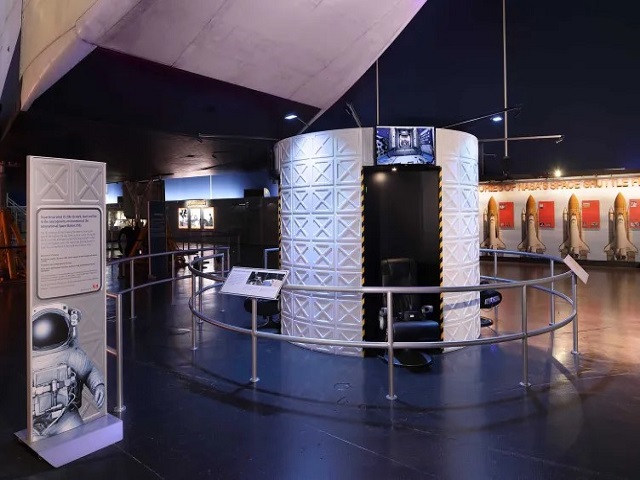 Intrepid Museum Tickets